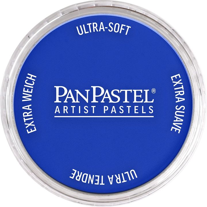 Suchy pastel PanPastel 9 ml | różne odcienie