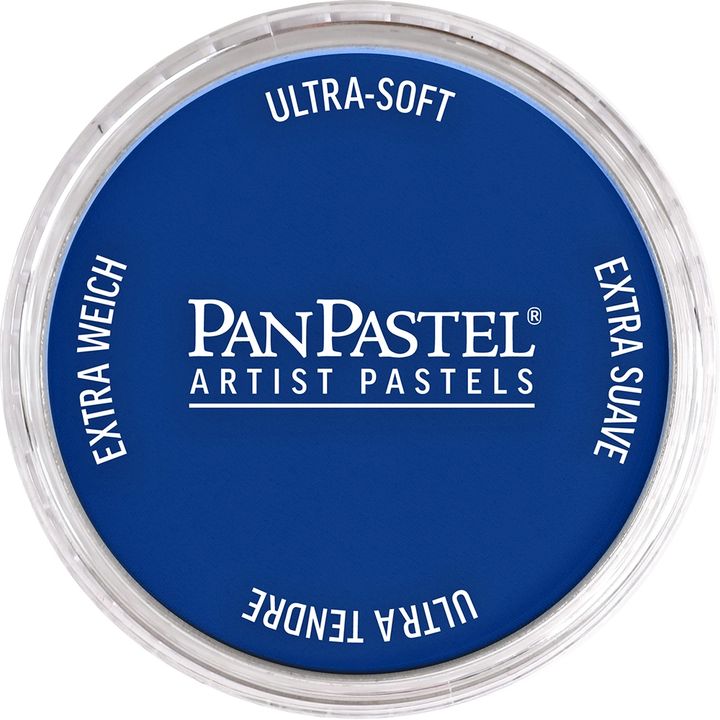 Suchy pastel PanPastel 9 ml | różne odcienie