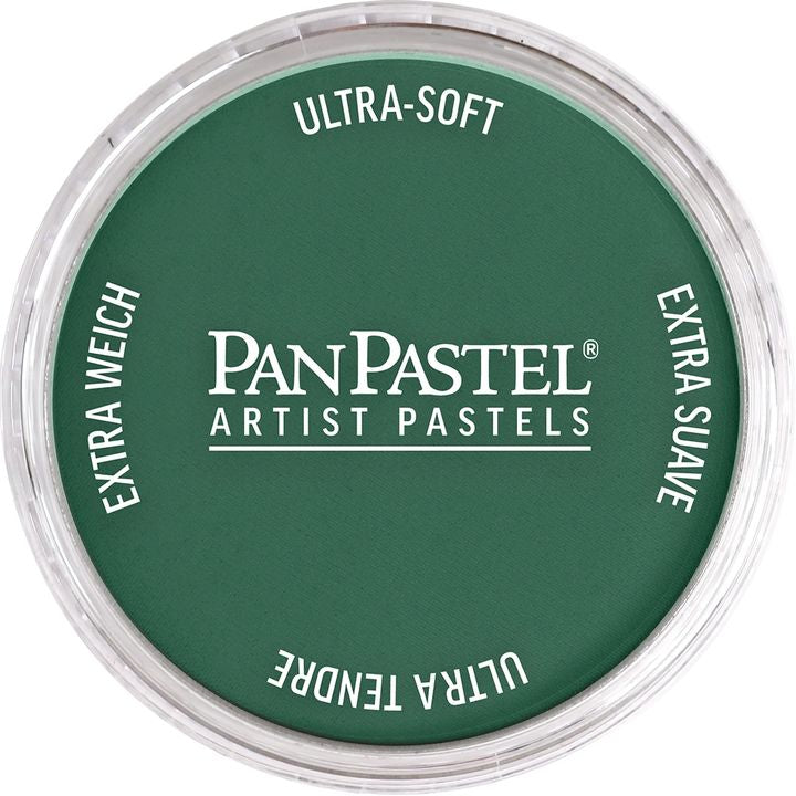 Suchy pastel PanPastel 9 ml | różne odcienie