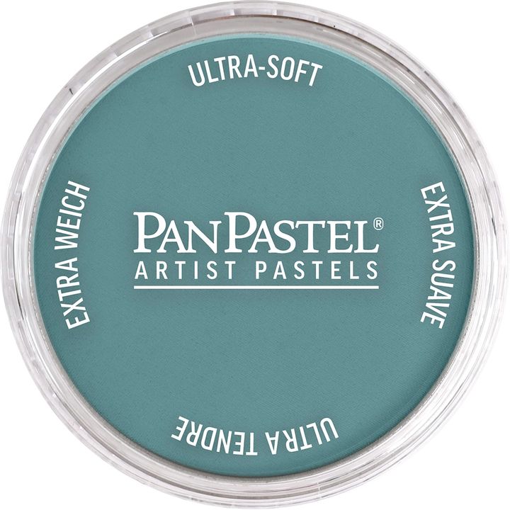 Suchy pastel PanPastel 9 ml | różne odcienie