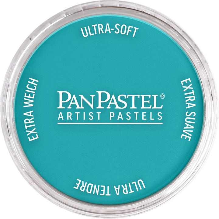 Suchy pastel PanPastel 9 ml | różne odcienie