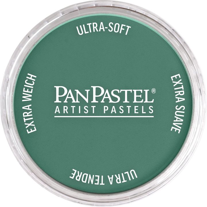 Suchy pastel PanPastel 9 ml | różne odcienie