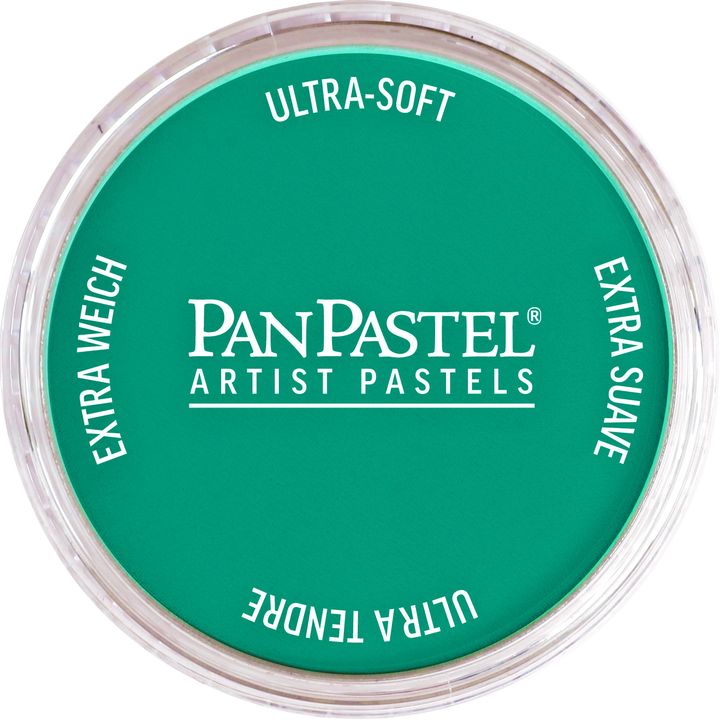 Suchy pastel PanPastel 9 ml | różne odcienie