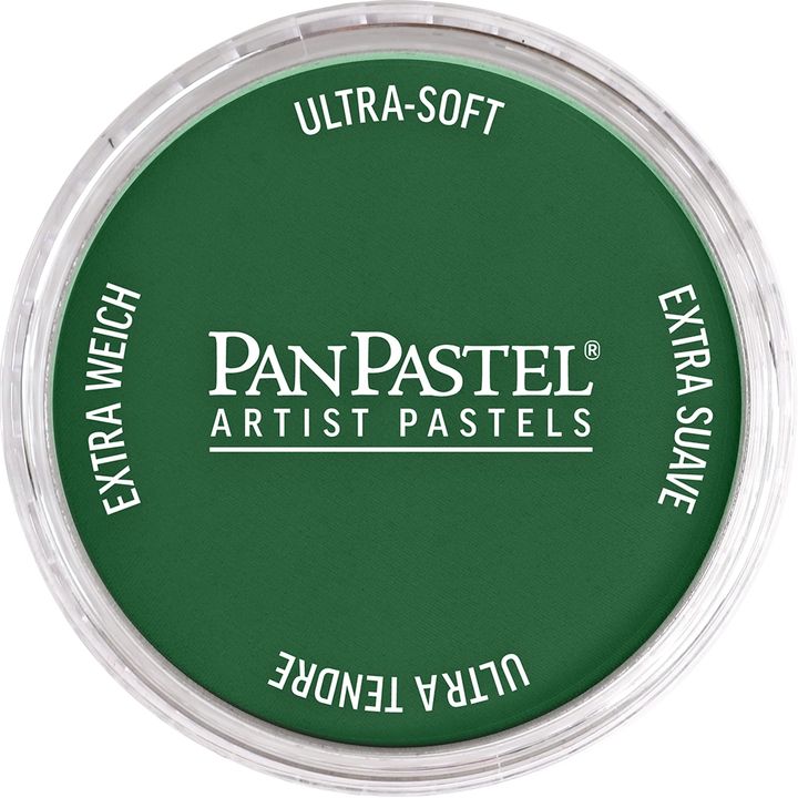 Suchy pastel PanPastel 9 ml | różne odcienie