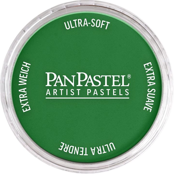 Suchy pastel PanPastel 9 ml | różne odcienie