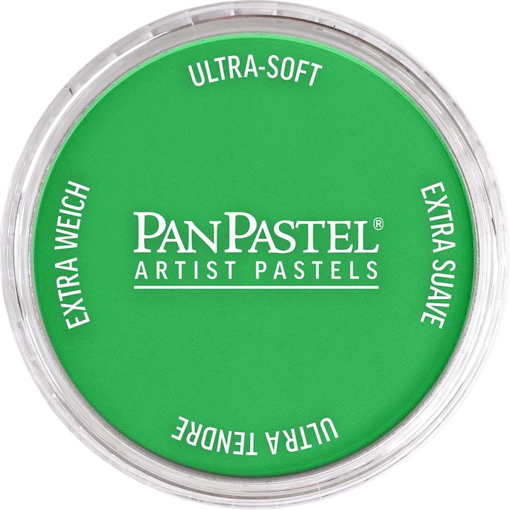 Suchy pastel PanPastel 9 ml | różne odcienie