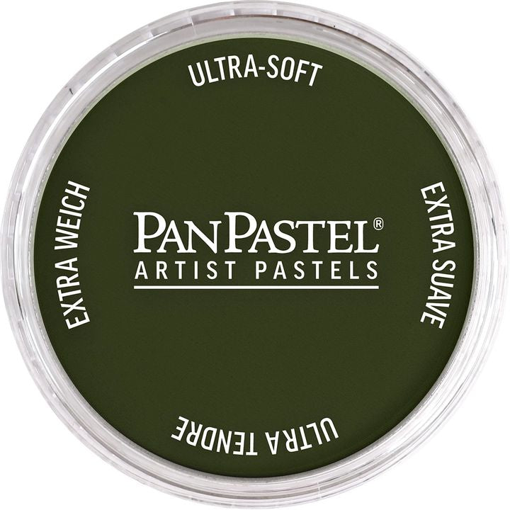 Suchy pastel PanPastel 9 ml | różne odcienie