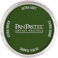 Suchy pastel PanPastel 9 ml | różne odcienie