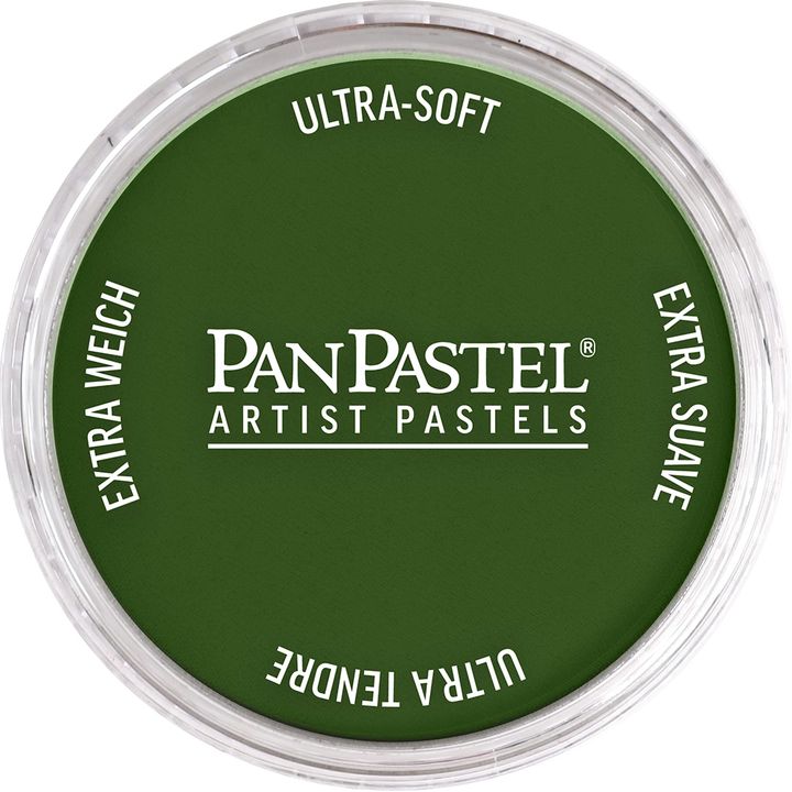 Suchy pastel PanPastel 9 ml | różne odcienie
