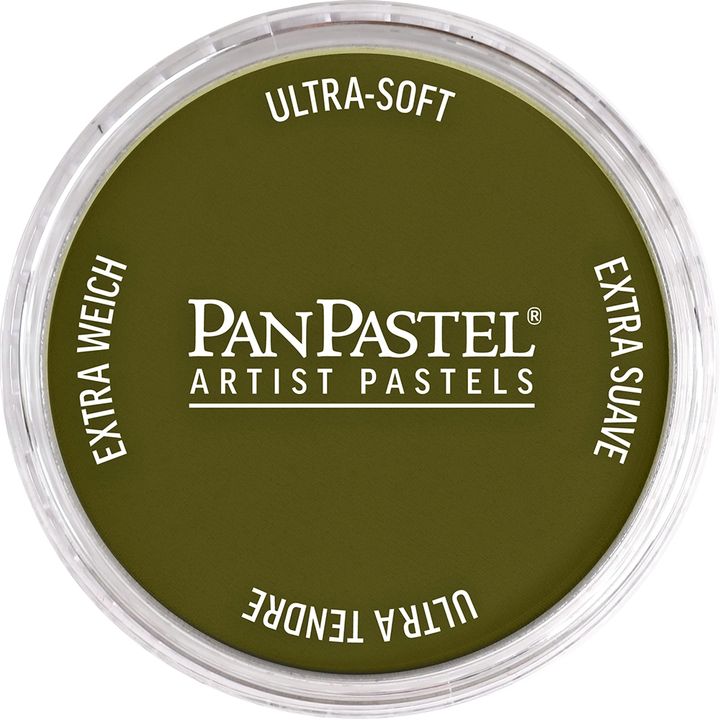 Suchy pastel PanPastel 9 ml | różne odcienie