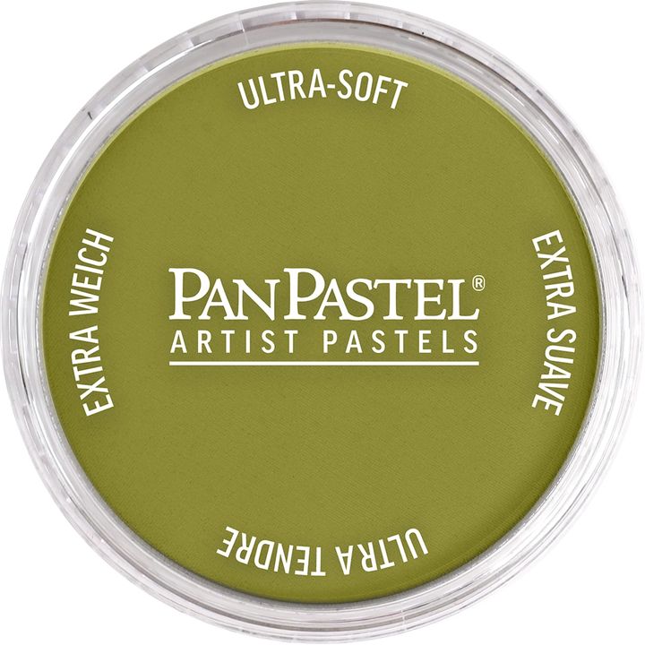 Suchy pastel PanPastel 9 ml | różne odcienie