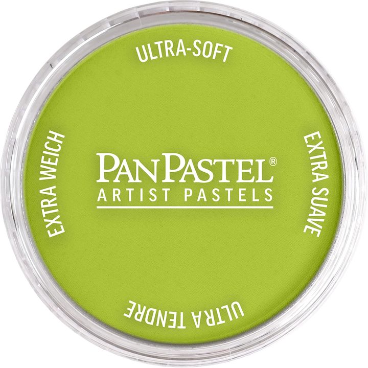 Suchy pastel PanPastel 9 ml | różne odcienie