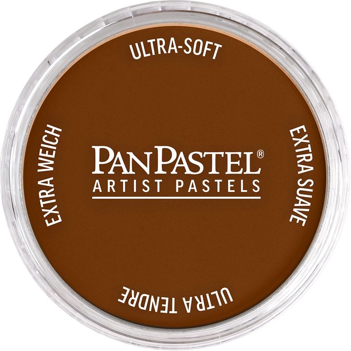Suchy pastel PanPastel 9 ml | różne odcienie
