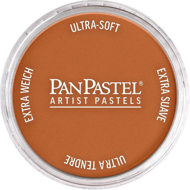 Suchy pastel PanPastel 9 ml | różne odcienie