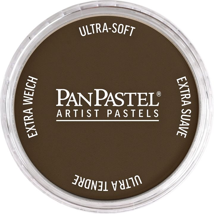 Suchy pastel PanPastel 9 ml | różne odcienie