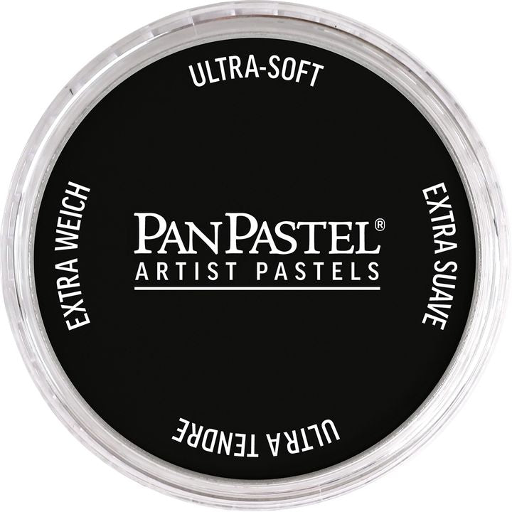 Suchy pastel PanPastel 9 ml | różne odcienie