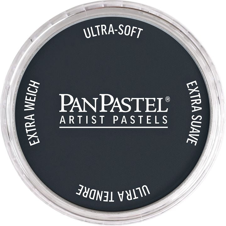 Suchy pastel PanPastel 9 ml | różne odcienie