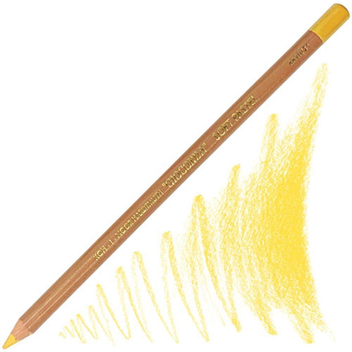 Suchy pastel w ołówku KOH-I-NOOR | różne odcienie | Artmie