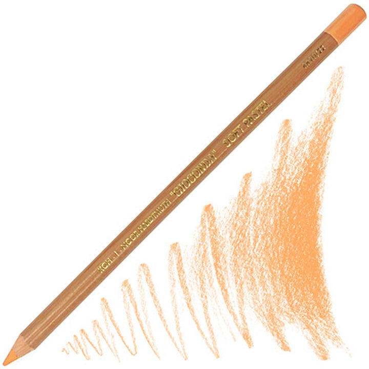 Suchy pastel w ołówku KOH-I-NOOR | różne odcienie | Artmie