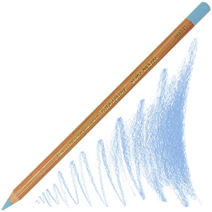 Suchy pastel w ołówku KOH-I-NOOR | różne odcienie | Artmie