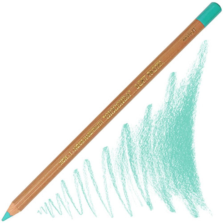 Suchy pastel w ołówku KOH-I-NOOR | różne odcienie | Artmie