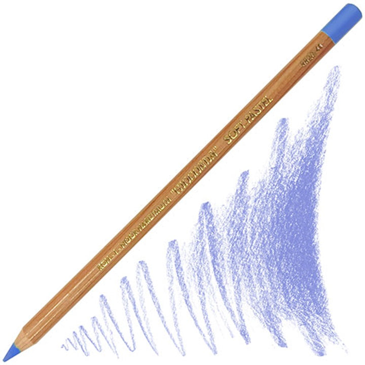 Suchy pastel w ołówku KOH-I-NOOR | różne odcienie | Artmie