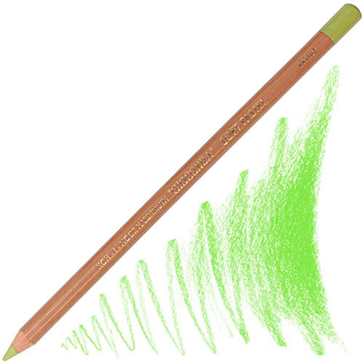 Suchy pastel w ołówku KOH-I-NOOR | różne odcienie | Artmie