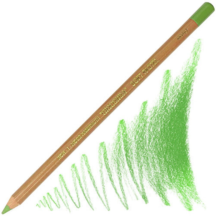 Suchy pastel w ołówku KOH-I-NOOR | różne odcienie | Artmie