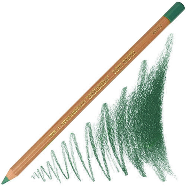 Suchy pastel w ołówku KOH-I-NOOR | różne odcienie | Artmie