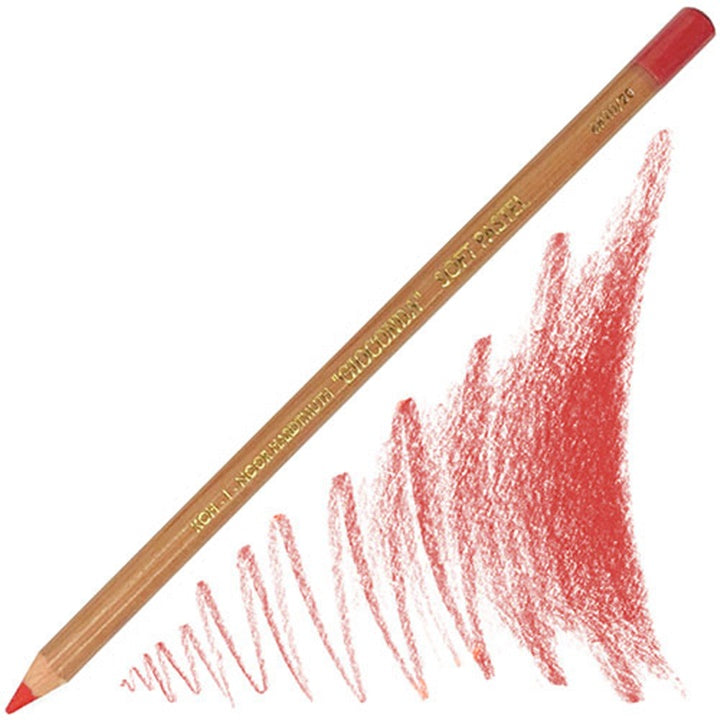 Suchy pastel w ołówku KOH-I-NOOR | różne odcienie | Artmie
