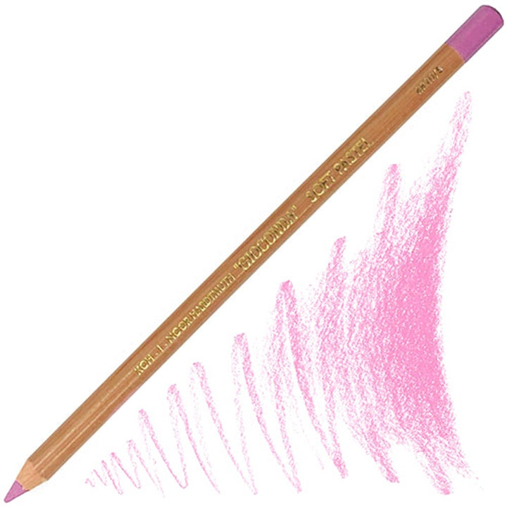 Suchý pastel v ceruzke KOH-I-NOOR | rôzne odtiene — obrázok 31