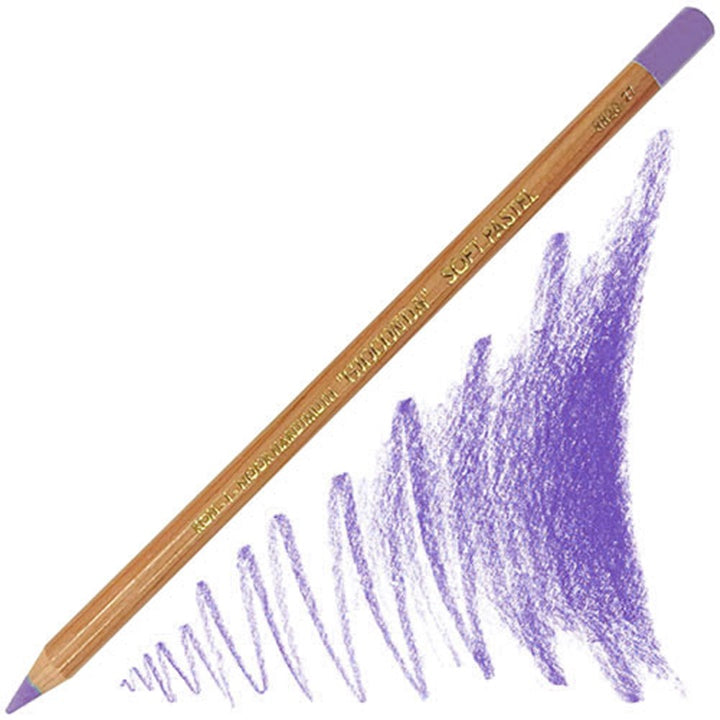Suchý pastel v ceruzke KOH-I-NOOR | rôzne odtiene — obrázok 33