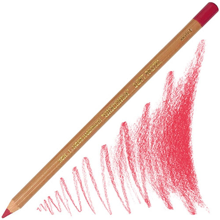 Suchy pastel w ołówku KOH-I-NOOR | różne odcienie | Artmie