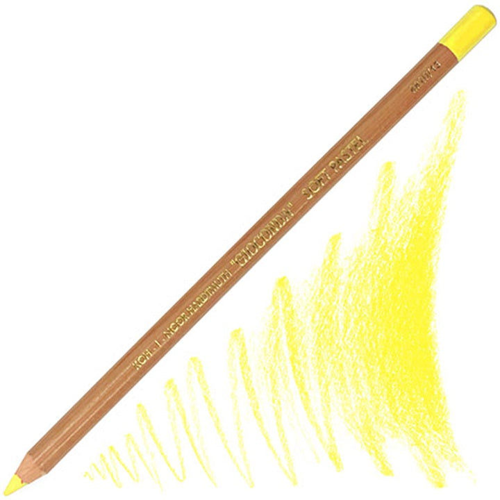 Suchy pastel w ołówku KOH-I-NOOR | różne odcienie | Artmie