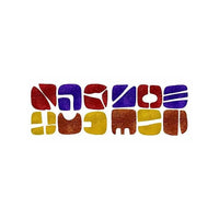 Szablon XL Modern Art 22x67 cm | Artmie