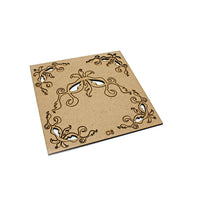 Szablon z MDF | artmie.pl