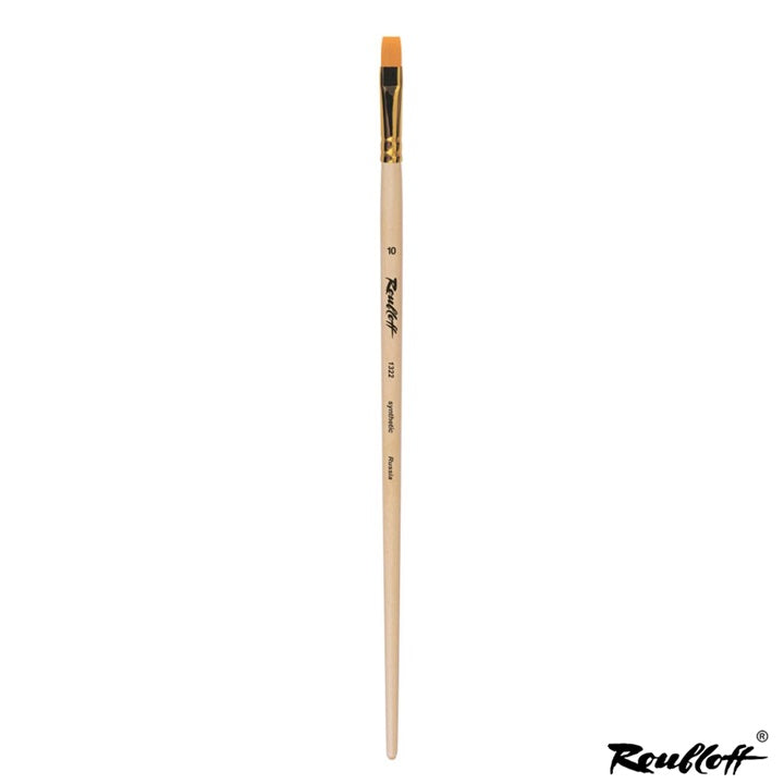 Szczotka płaska Roubloff Series 1322 | Artmie