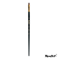Szczotka płaska Roubloff serii 1127 | Artmie