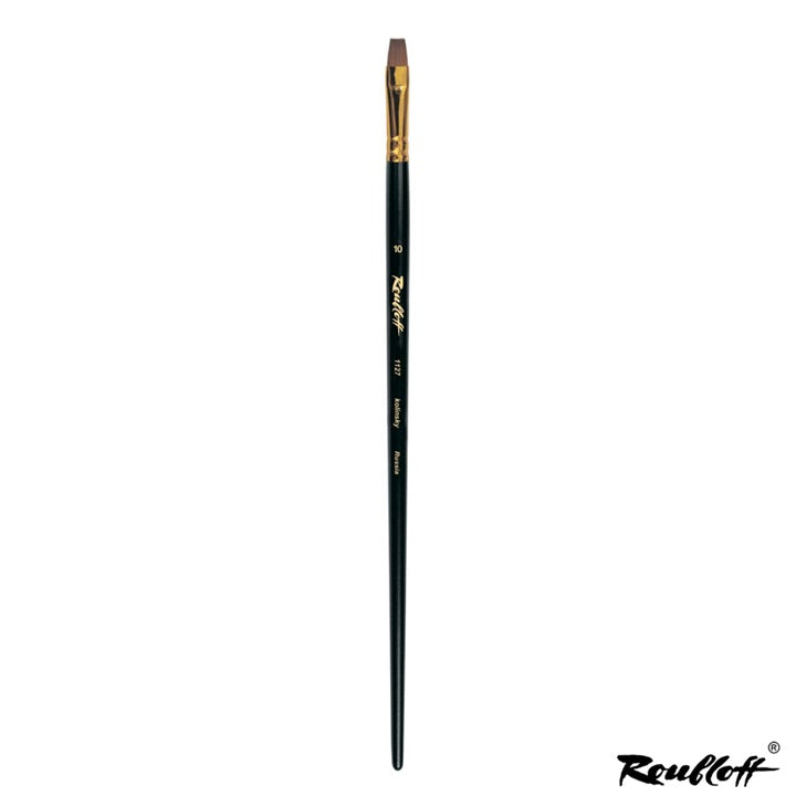Szczotka płaska Roubloff serii 1127 | Artmie