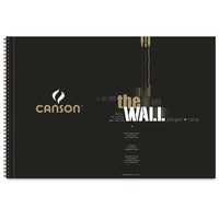Szkicownik Canson The Wall 220 g 30 arkuszy A3+ na spirali