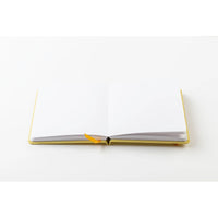 Szkicownik DARWI For You Yellow 14 x 14 cm, 140 g, 80 arkuszy