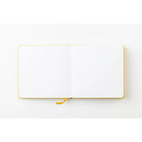 Szkicownik DARWI For You Yellow 14 x 14 cm, 140 g, 80 arkuszy