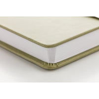 Szkicownik DARWI Khaki 14 x 14 cm, 140 g, 80 arkuszy