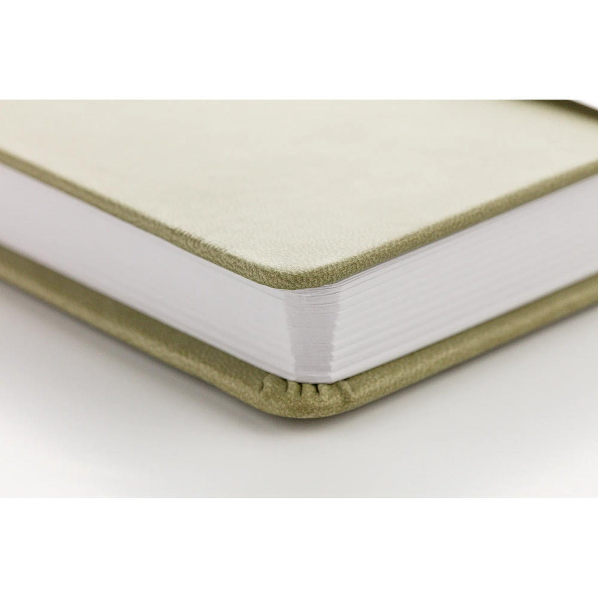 Szkicownik DARWI Khaki A4, 140 g/m², 80 arkuszy