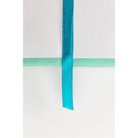 Szkicownik DARWI Mint Green 14 x 14 cm, 140 g, 80 arkuszy