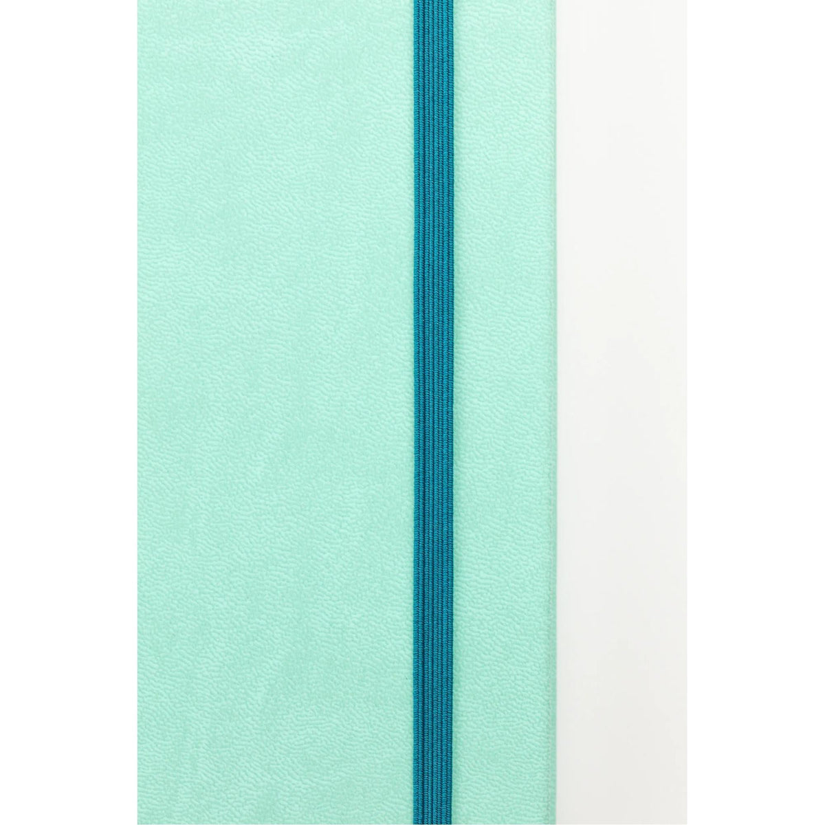 Szkicownik DARWI Mint Green A4 140 g/m² - 80 arkuszy