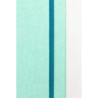 Szkicownik DARWI Mint Green A4 140 g/m² - 80 arkuszy