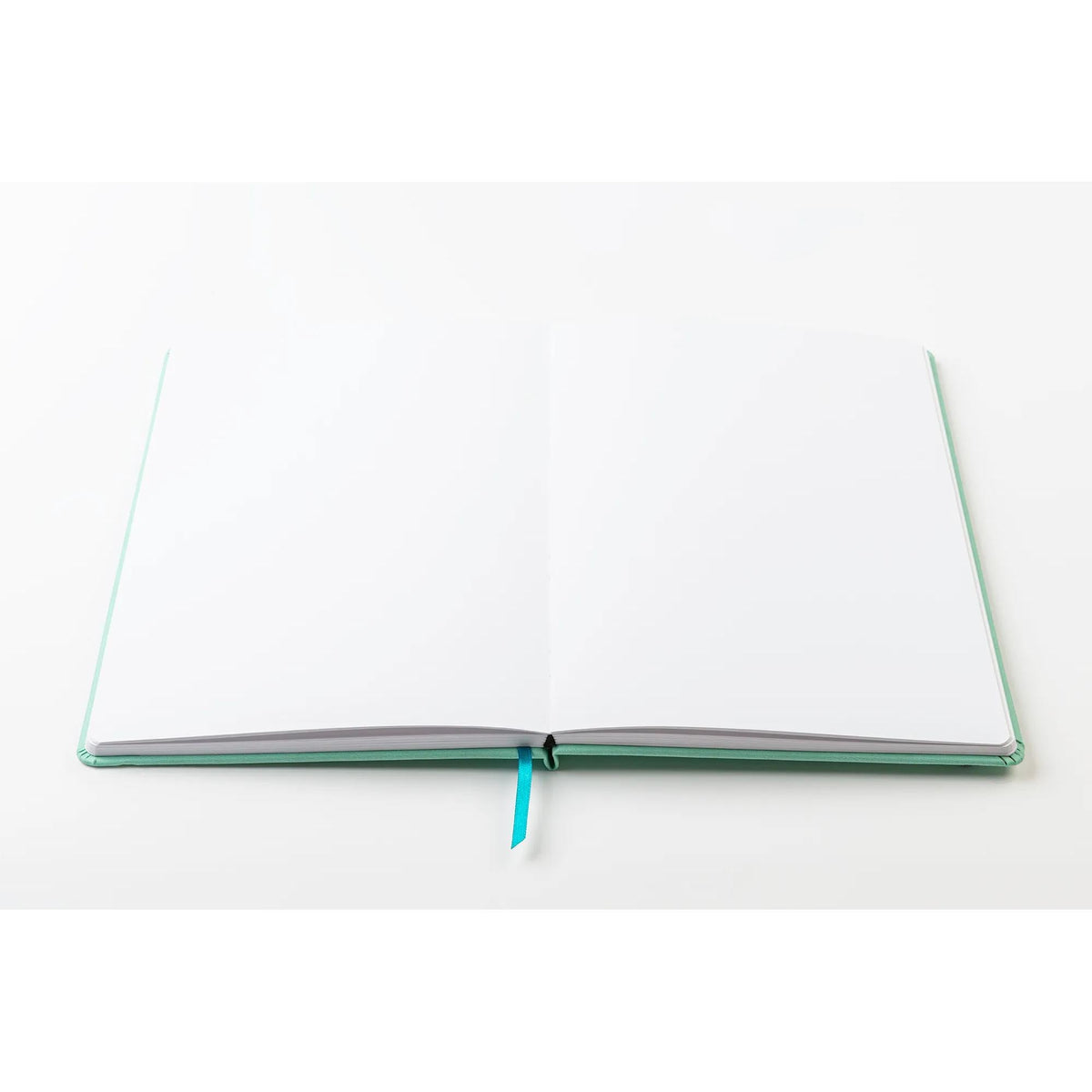 Szkicownik DARWI Mint Green A4 140 g/m² - 80 arkuszy