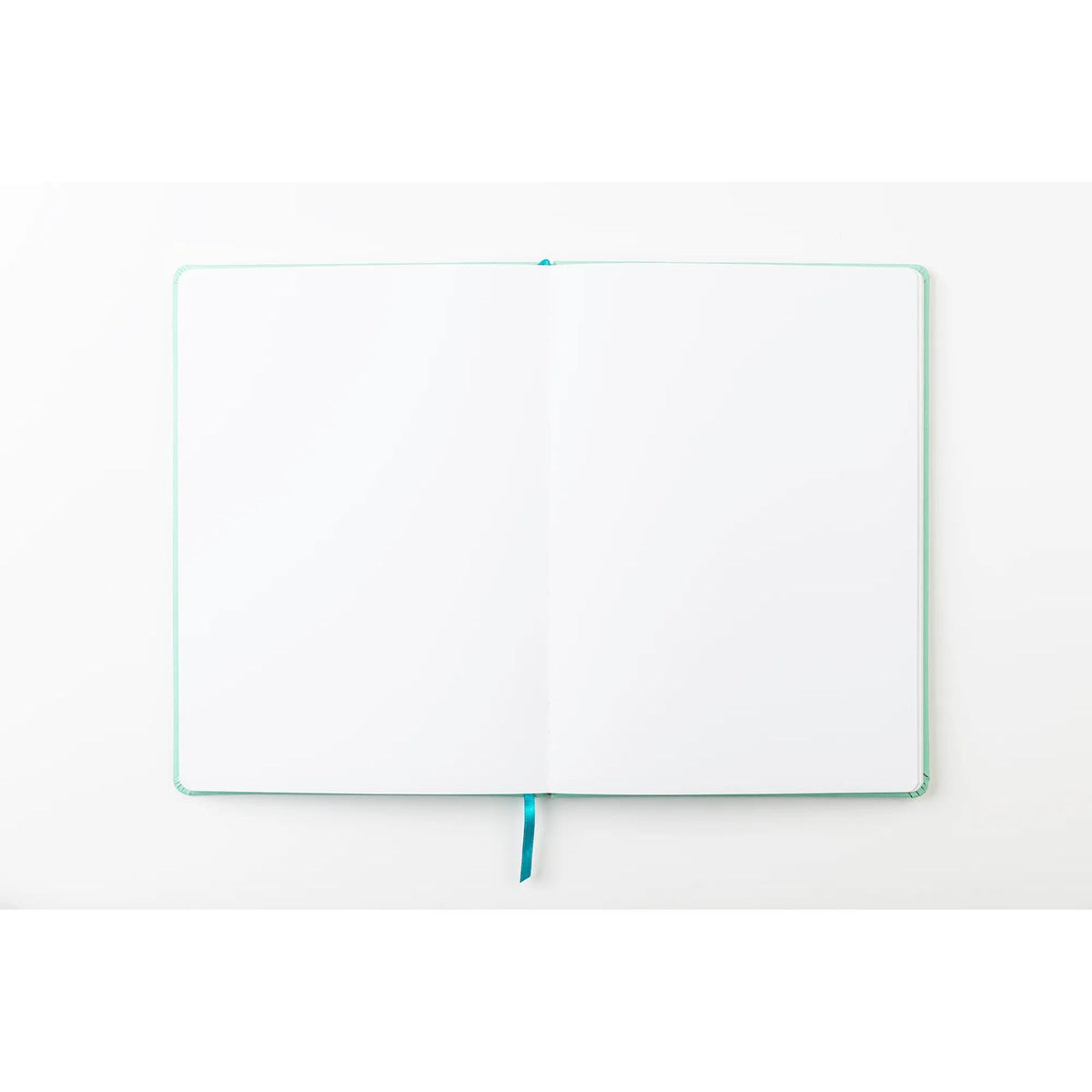 Szkicownik DARWI Mint Green A4 140 g/m² - 80 arkuszy