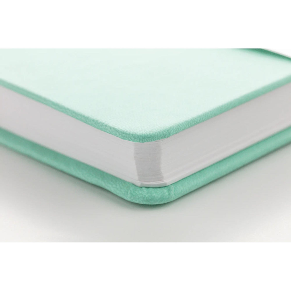 Szkicownik DARWI Mint Green A4 140 g/m² - 80 arkuszy